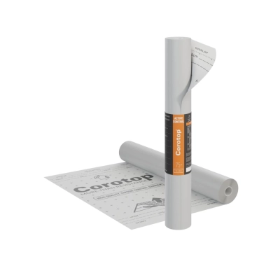 aktywna membrana paroizolacyjna